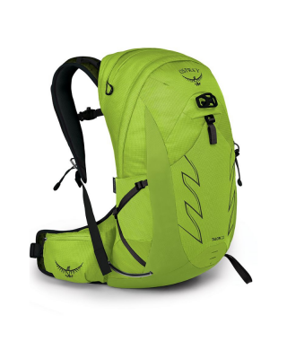 Backpack OSPREY TALON 22 ECLIPSE GRAY